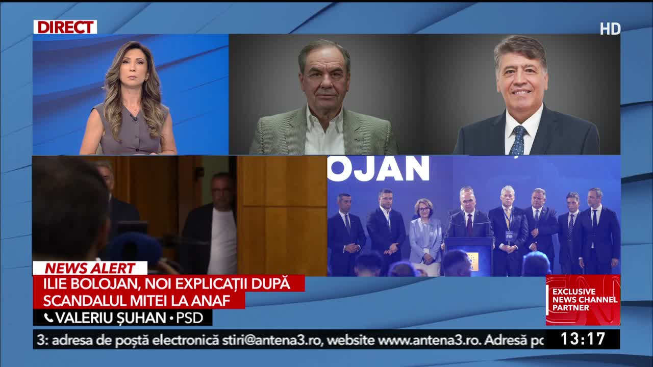 Newsroom