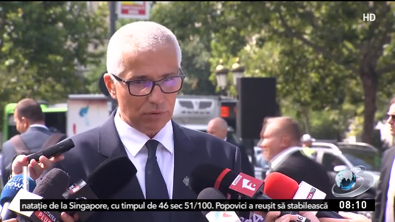 Știrile dimineții