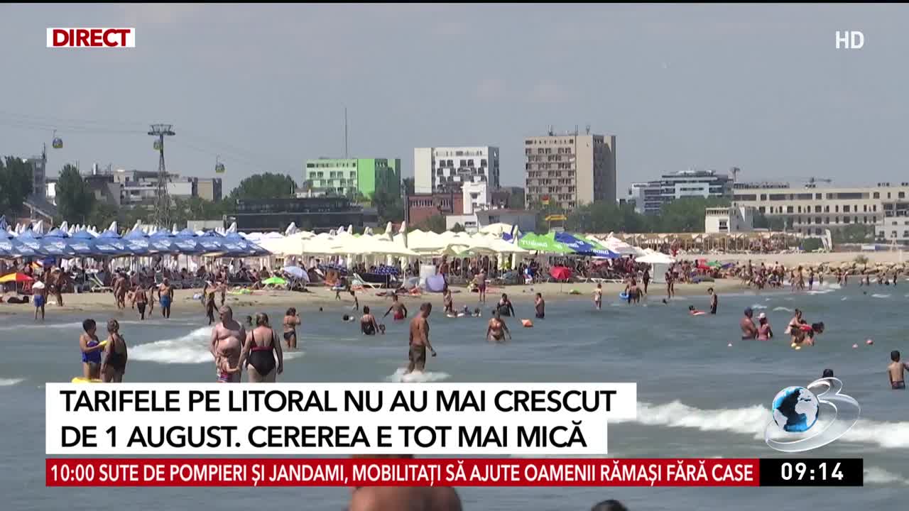 Știrile dimineții