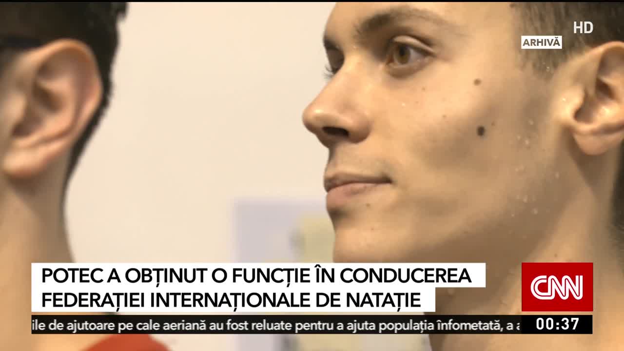 Știri ora 24:00