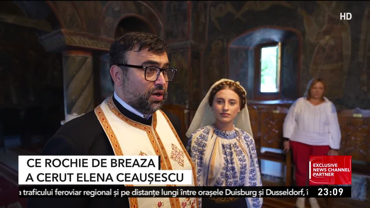 Voi cu Voicu