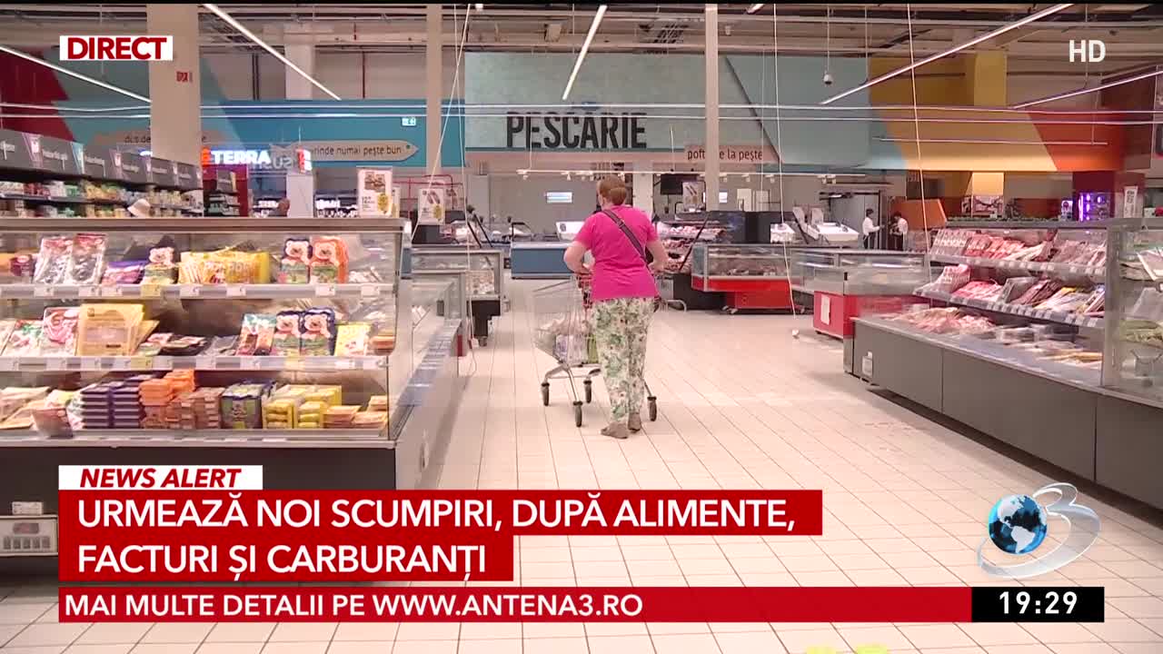 În fața Națiunii
