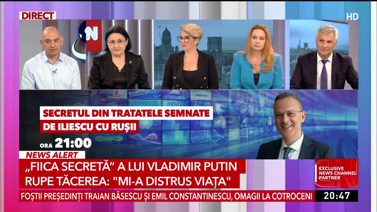 În fața Națiunii