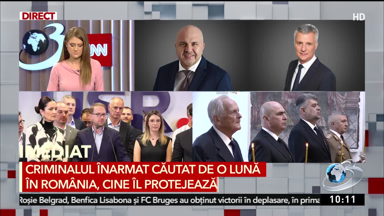 Ediție specială