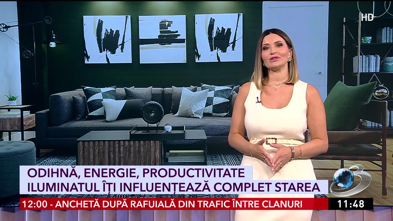 Numai de bine