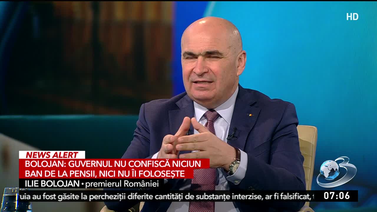 Știrile dimineții