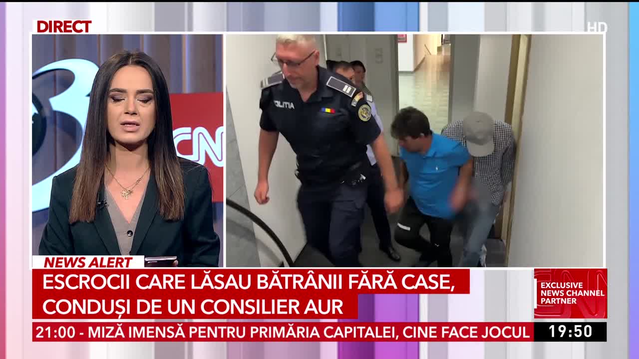 În fața Națiunii