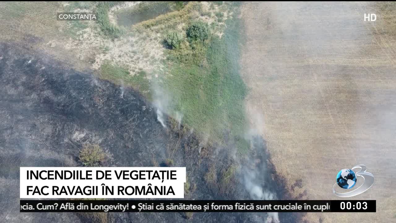 Știri ora 24:00