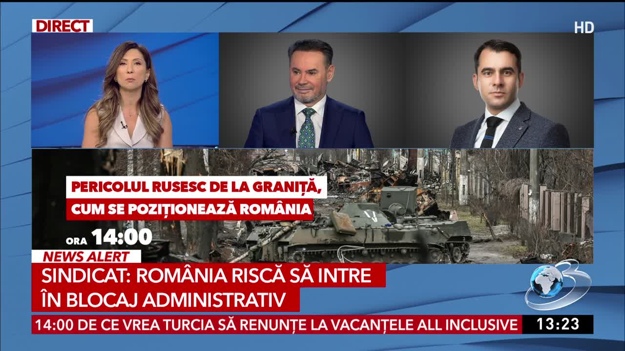 Newsroom