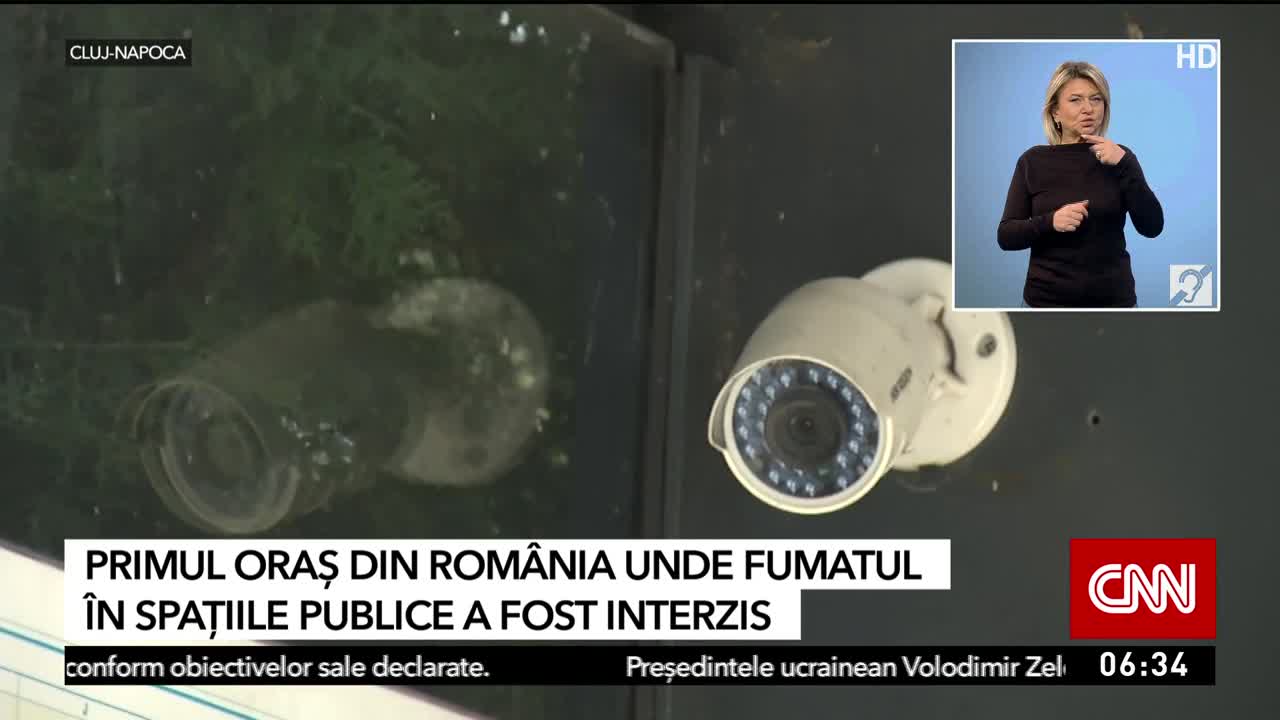 Știri ora 06:00