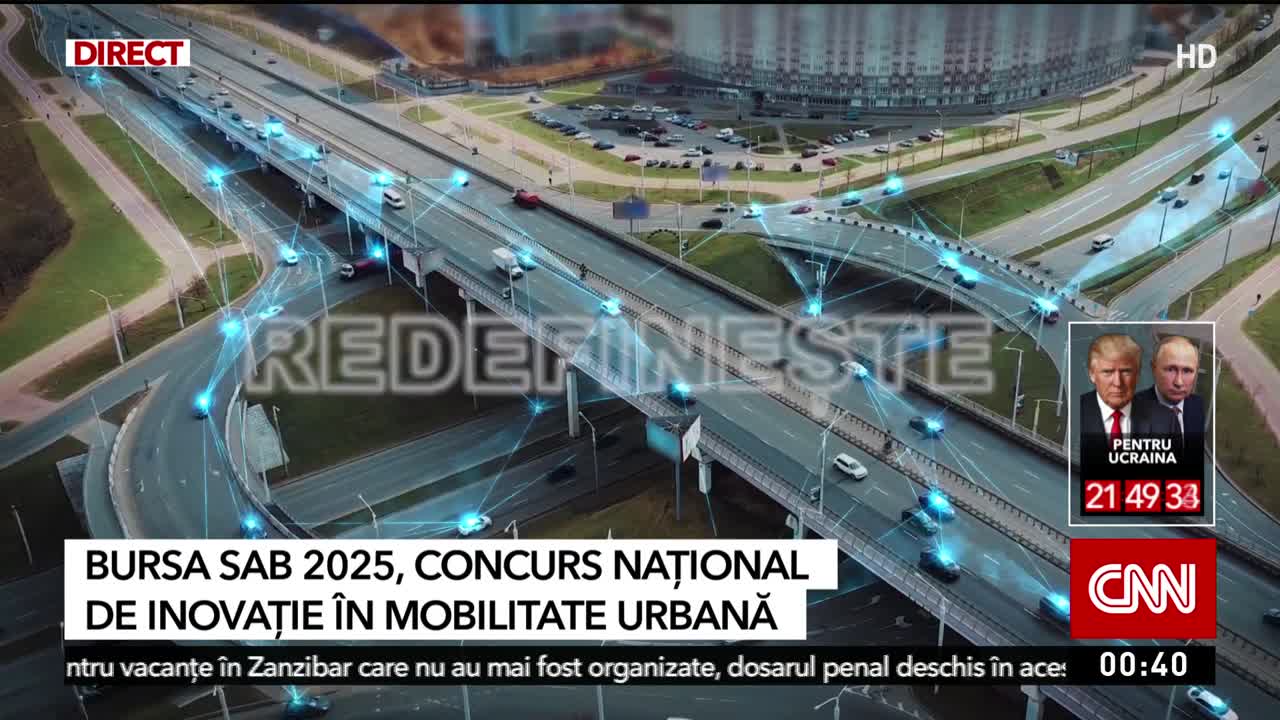 Știri ora 24:00