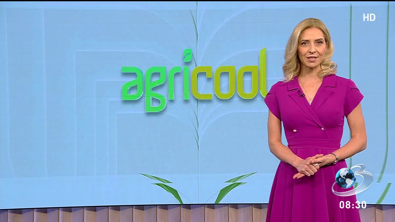 Agricool
