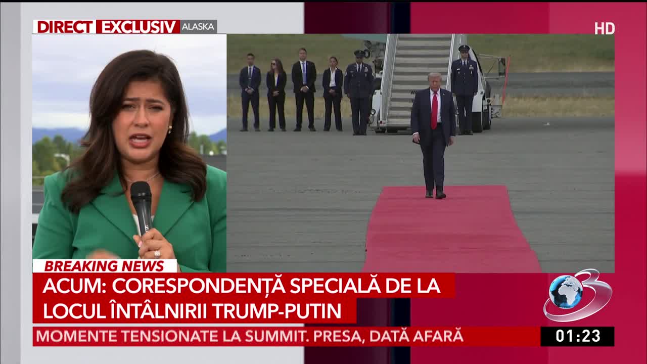 Ediție Specială