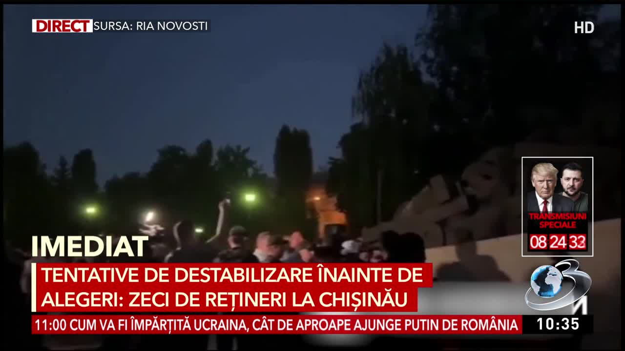 Ediție specială