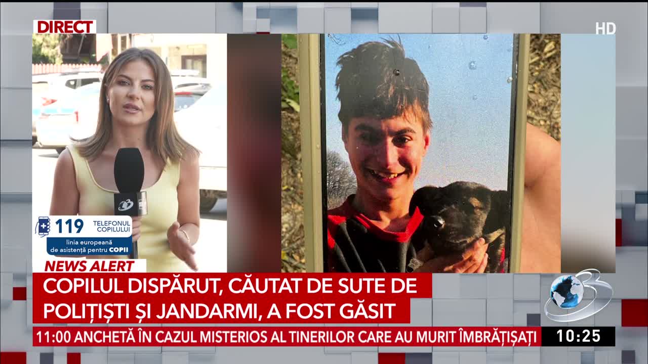 Ediție specială