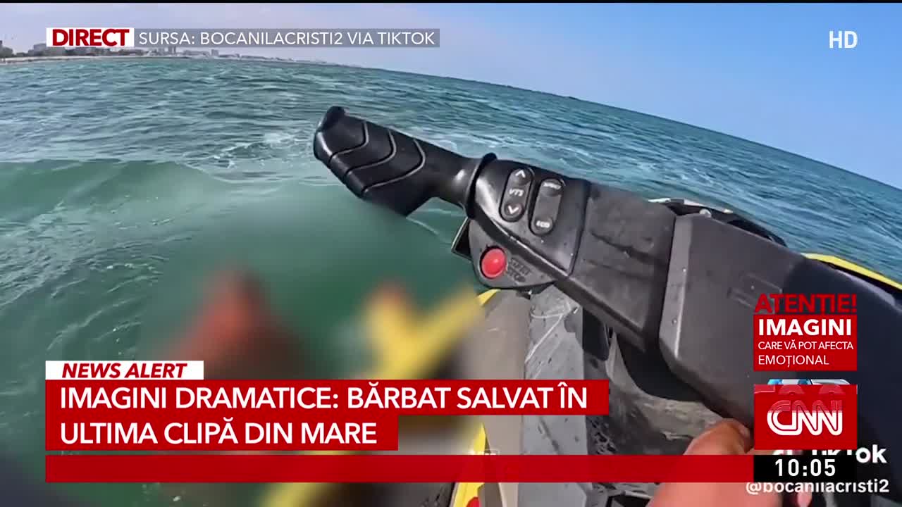 Știri ora 10:00