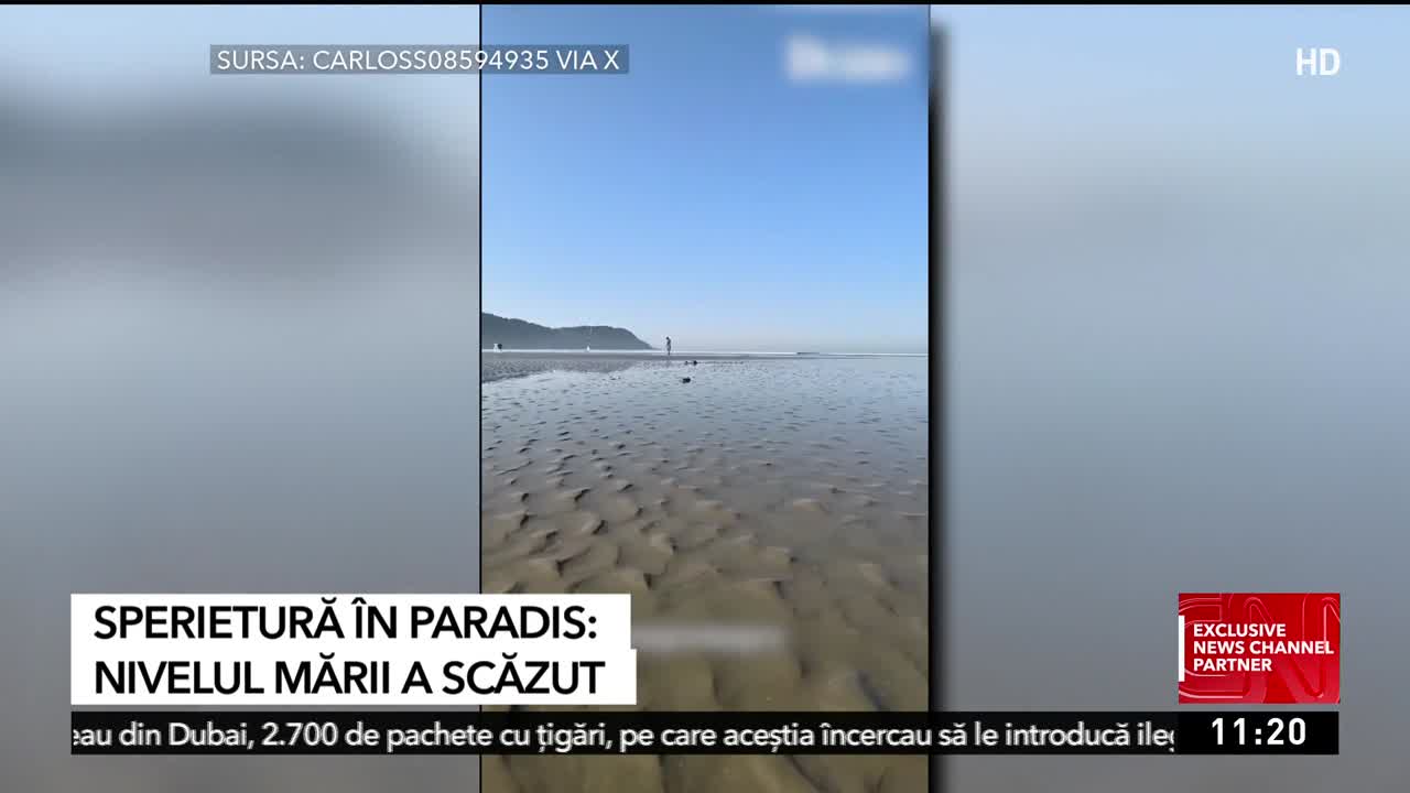 Știri ora 11:00