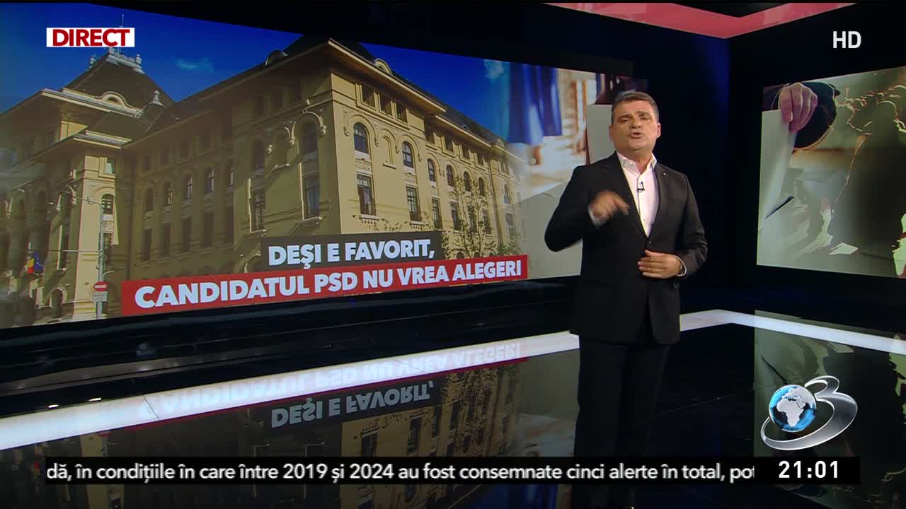Ediție specială