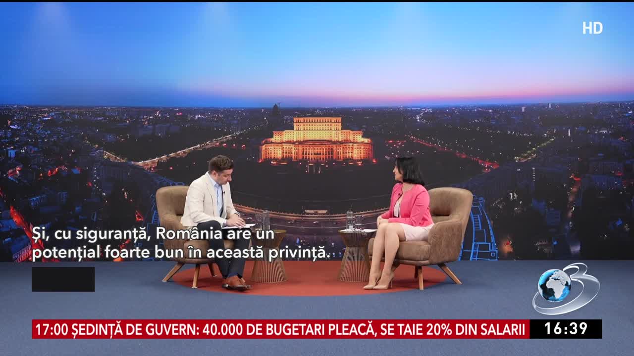 România inteligentă