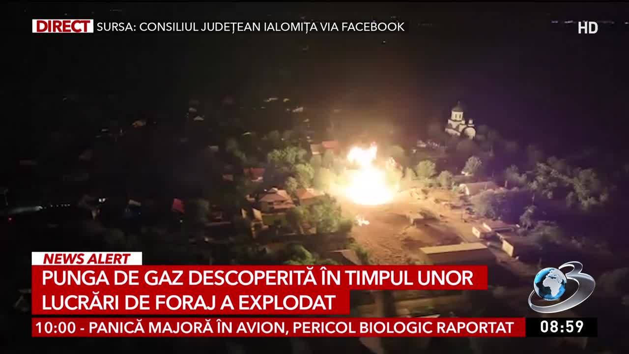 Știrile dimineții