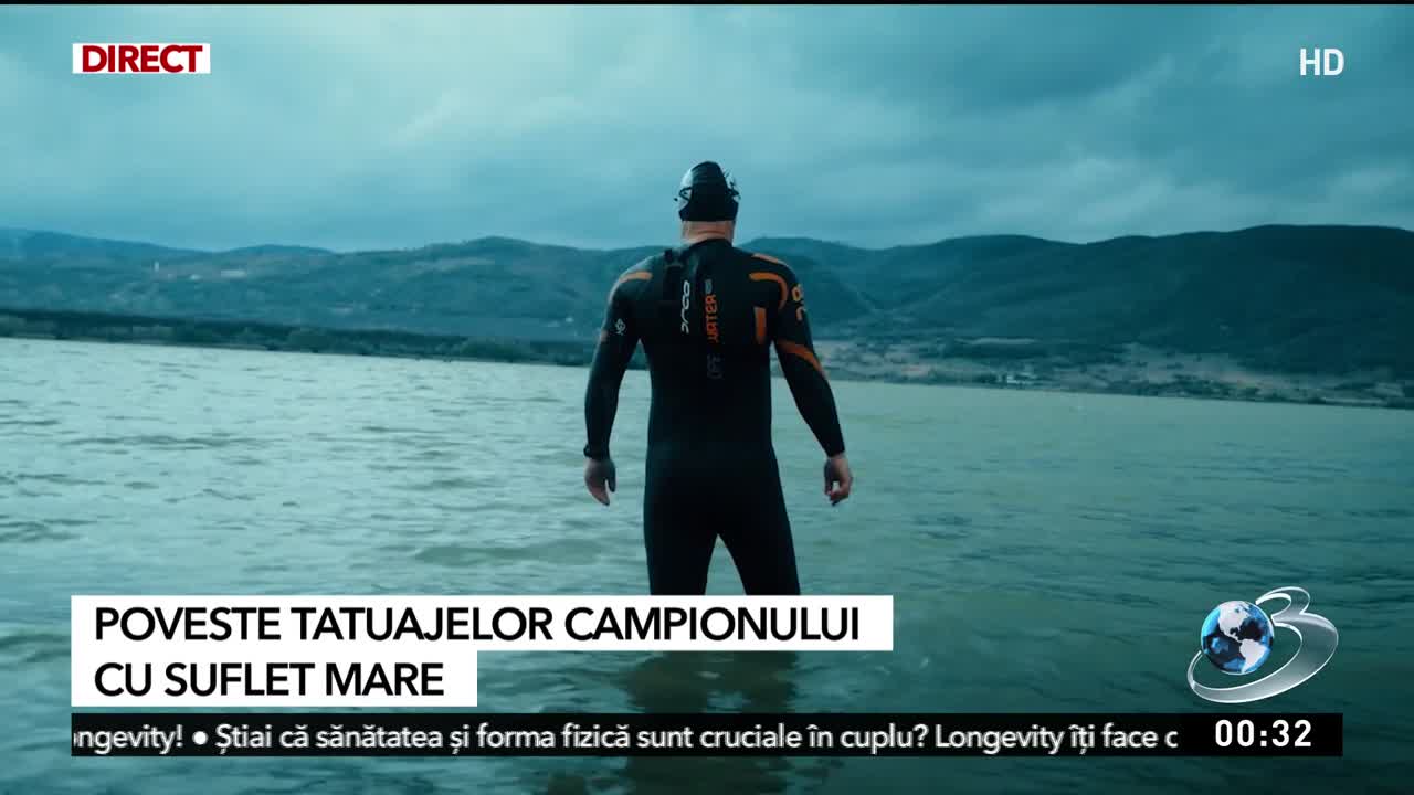 Știri ora 24:00