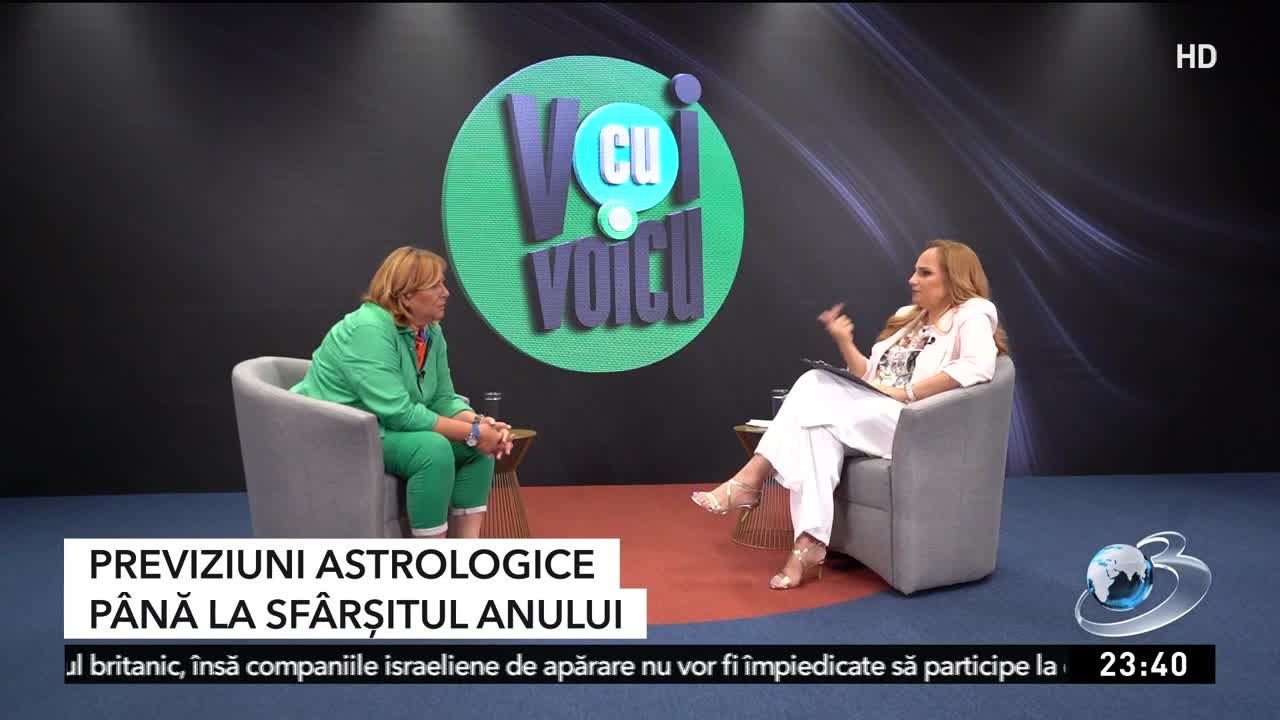 Voi cu Voicu
