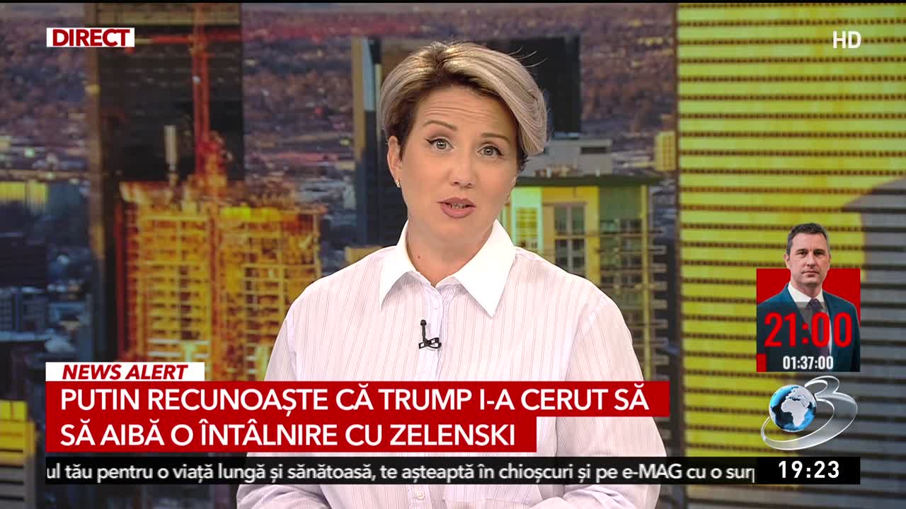In fata Natiunii