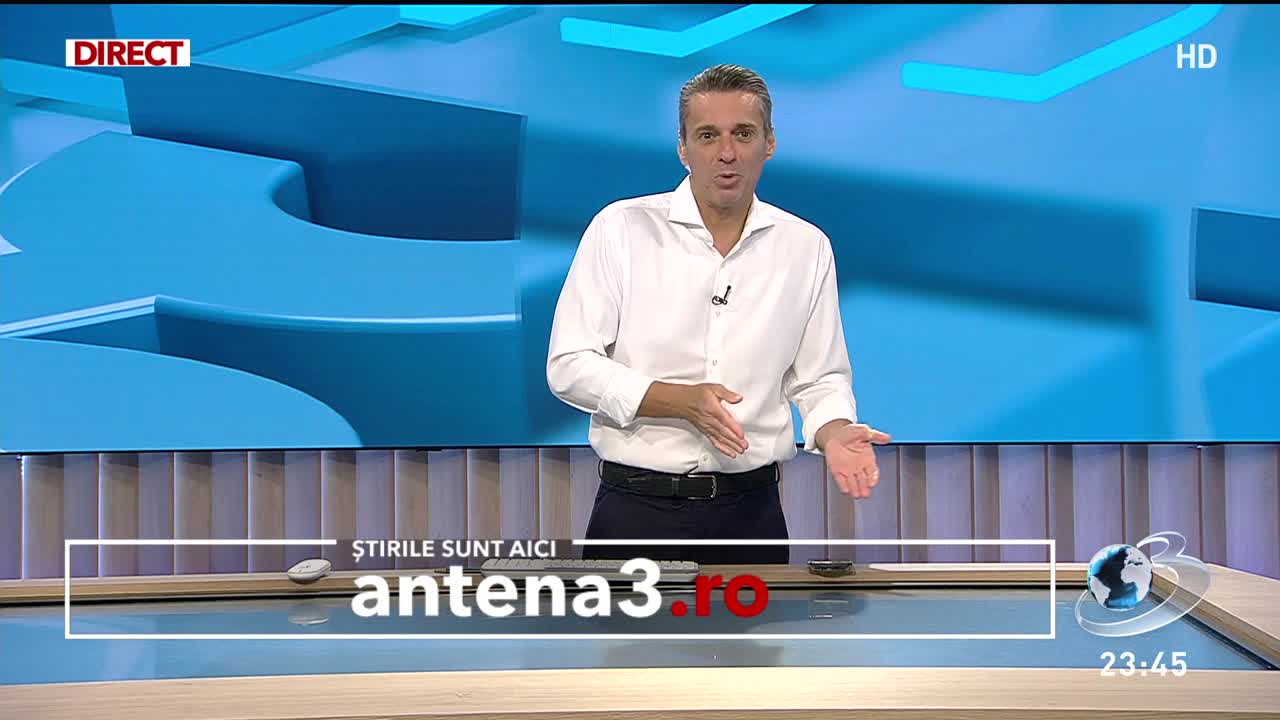 În gura presei