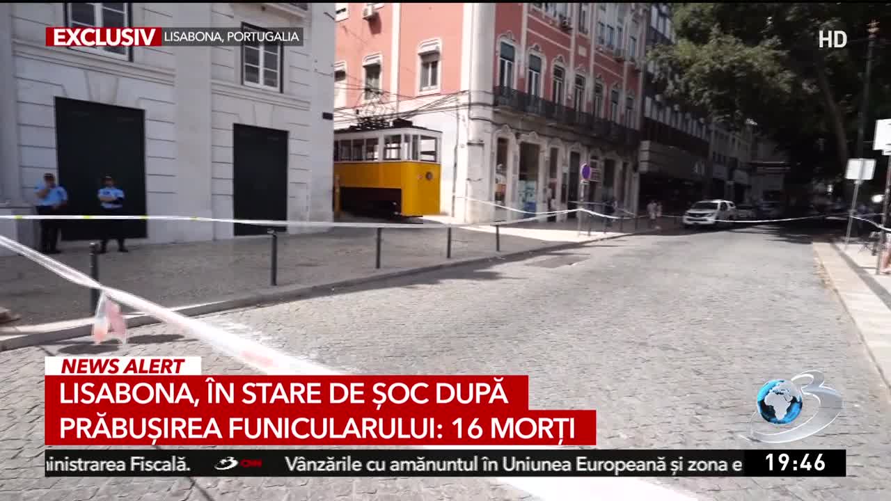 In fata Natiunii