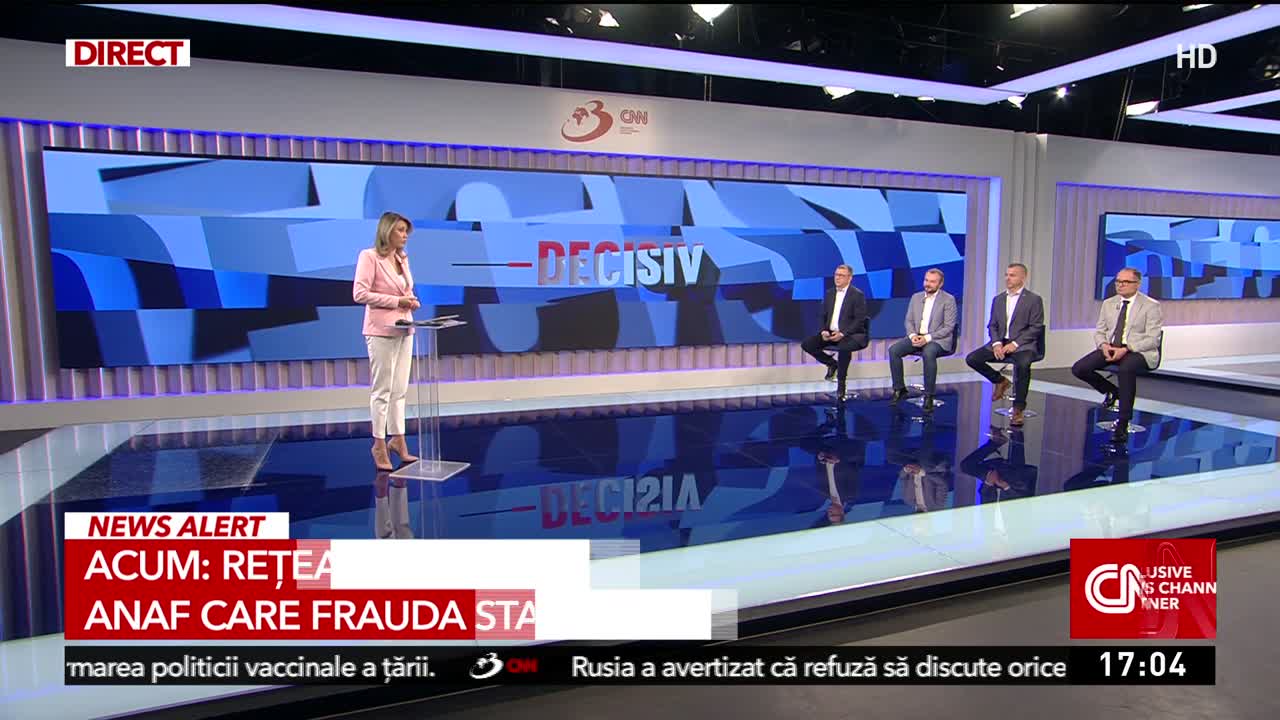 Decisiv