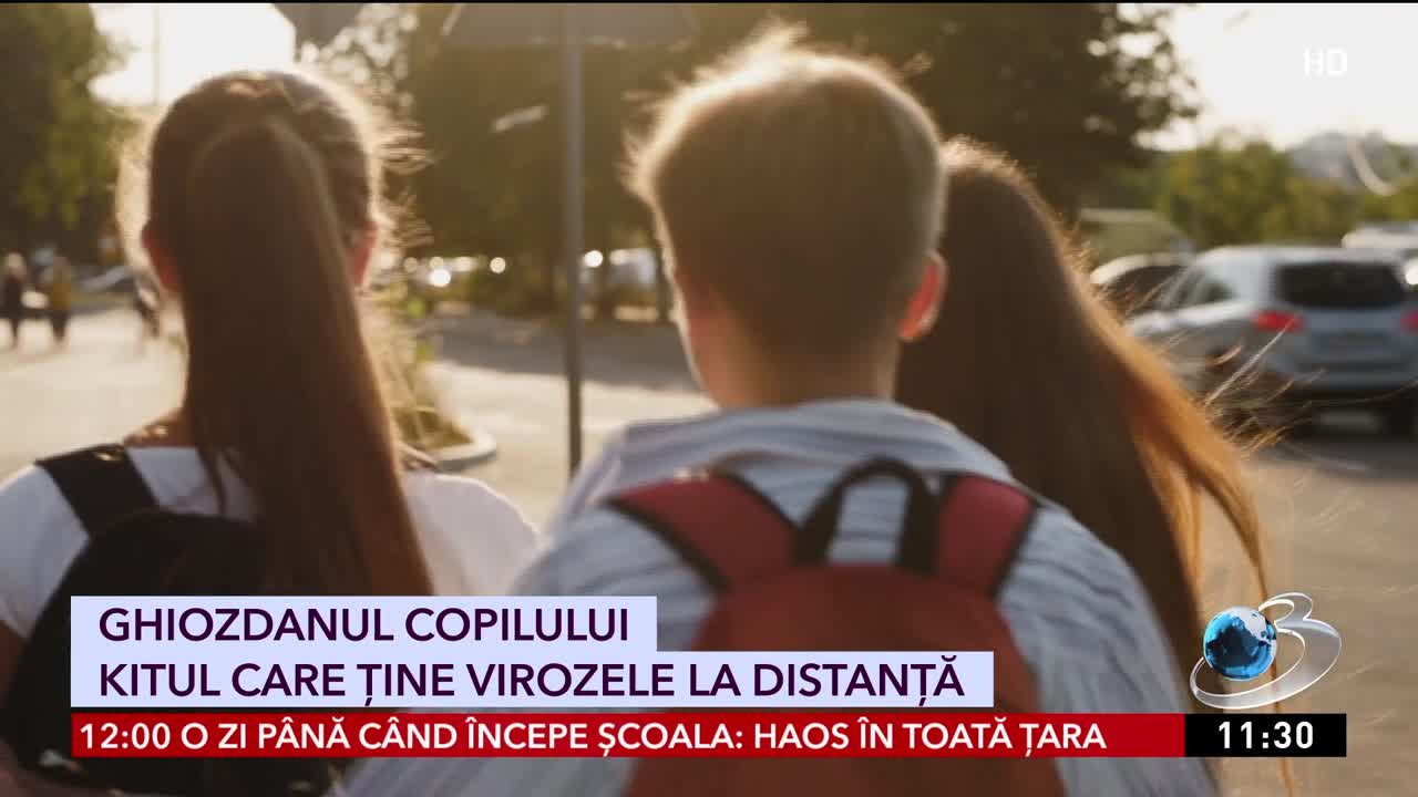 Numai de bine