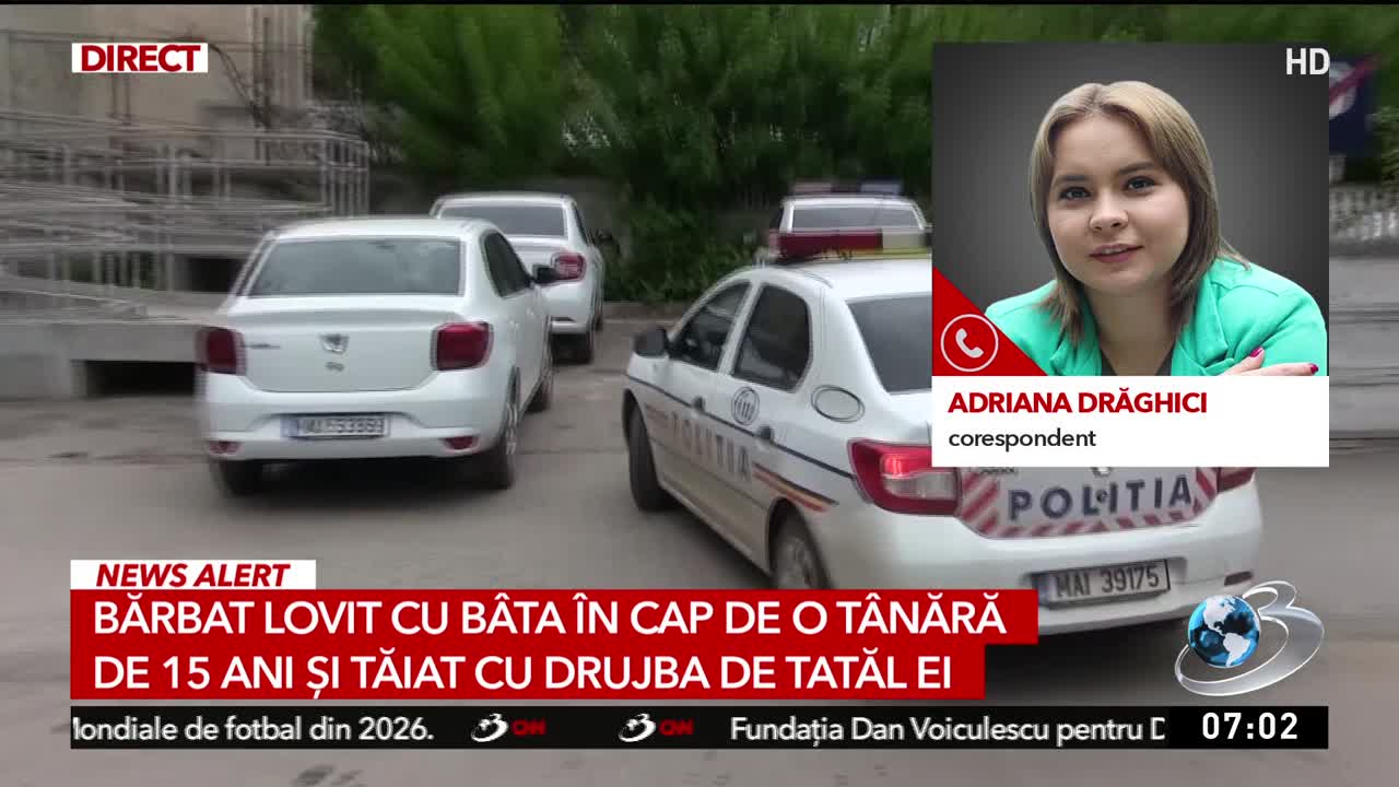Știrile dimineții
