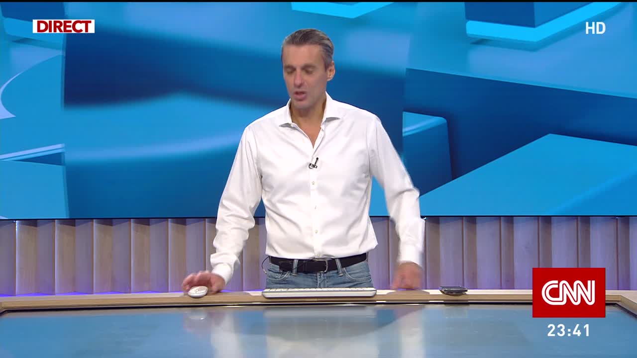 În gura presei