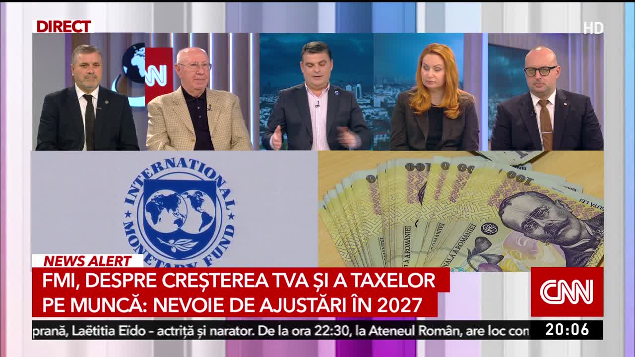 In fata Natiunii