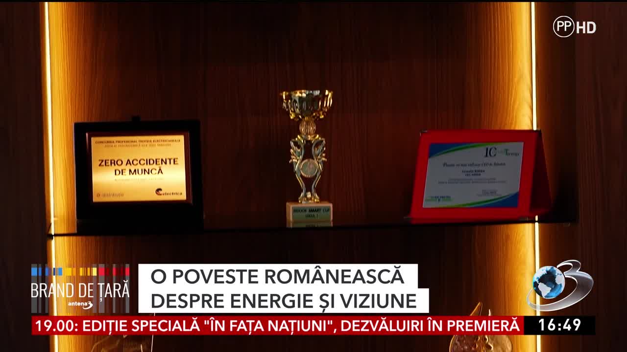 România inteligentă