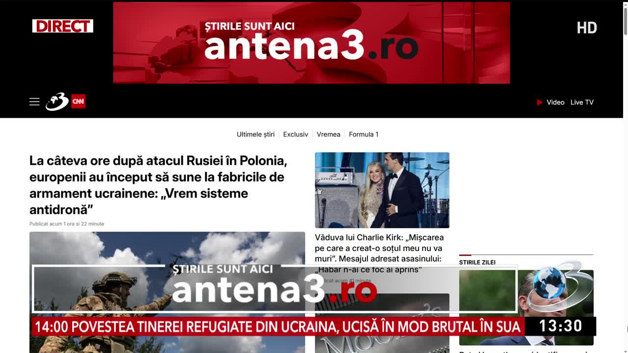 News Magazine