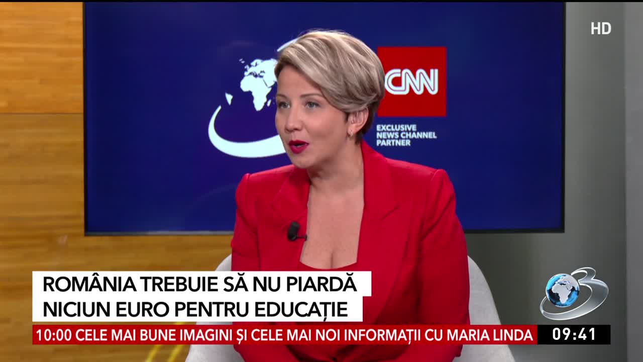 Be EU