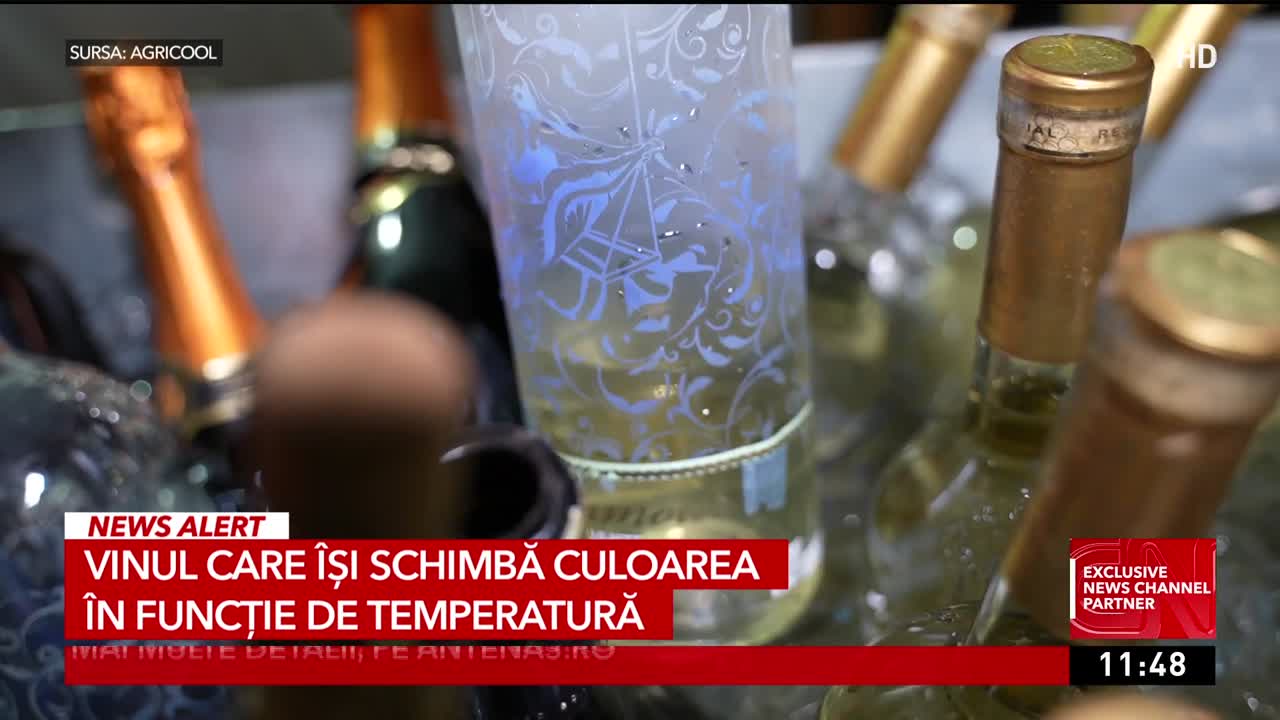 Știri ora 11:00