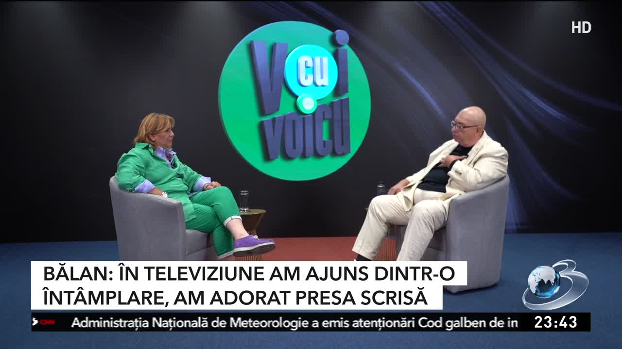 Voi cu Voicu