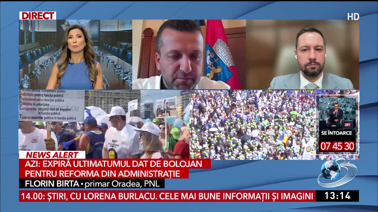 Newsroom