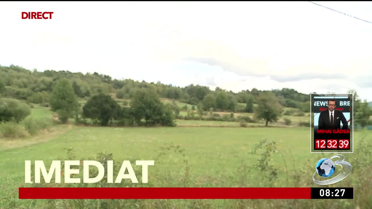 Știrile dimineții