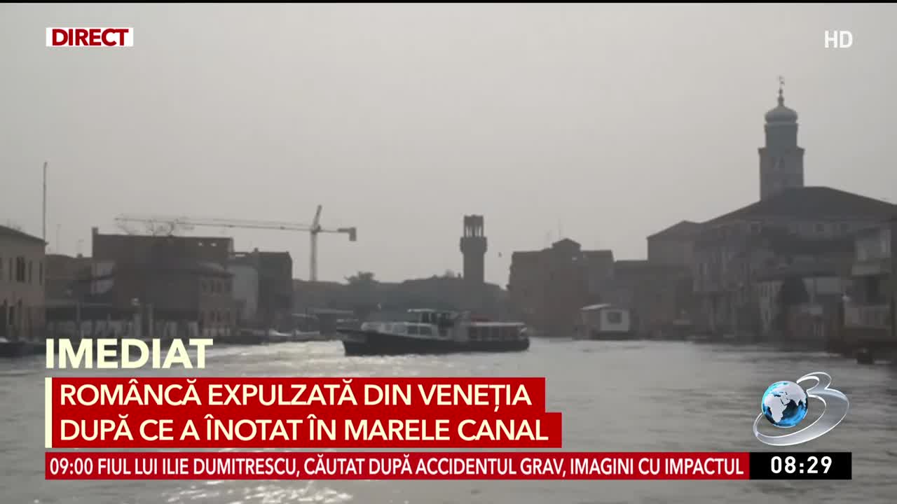 Știrile dimineții