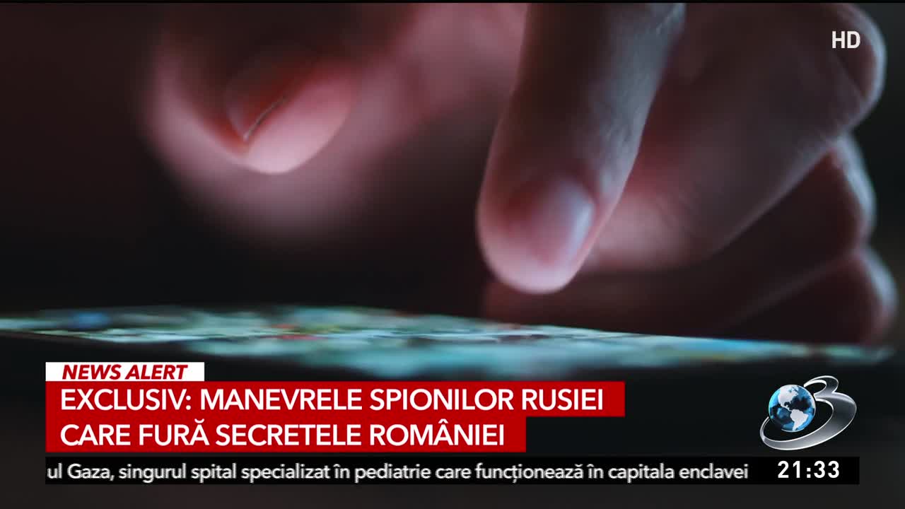 Sinteza Zilei