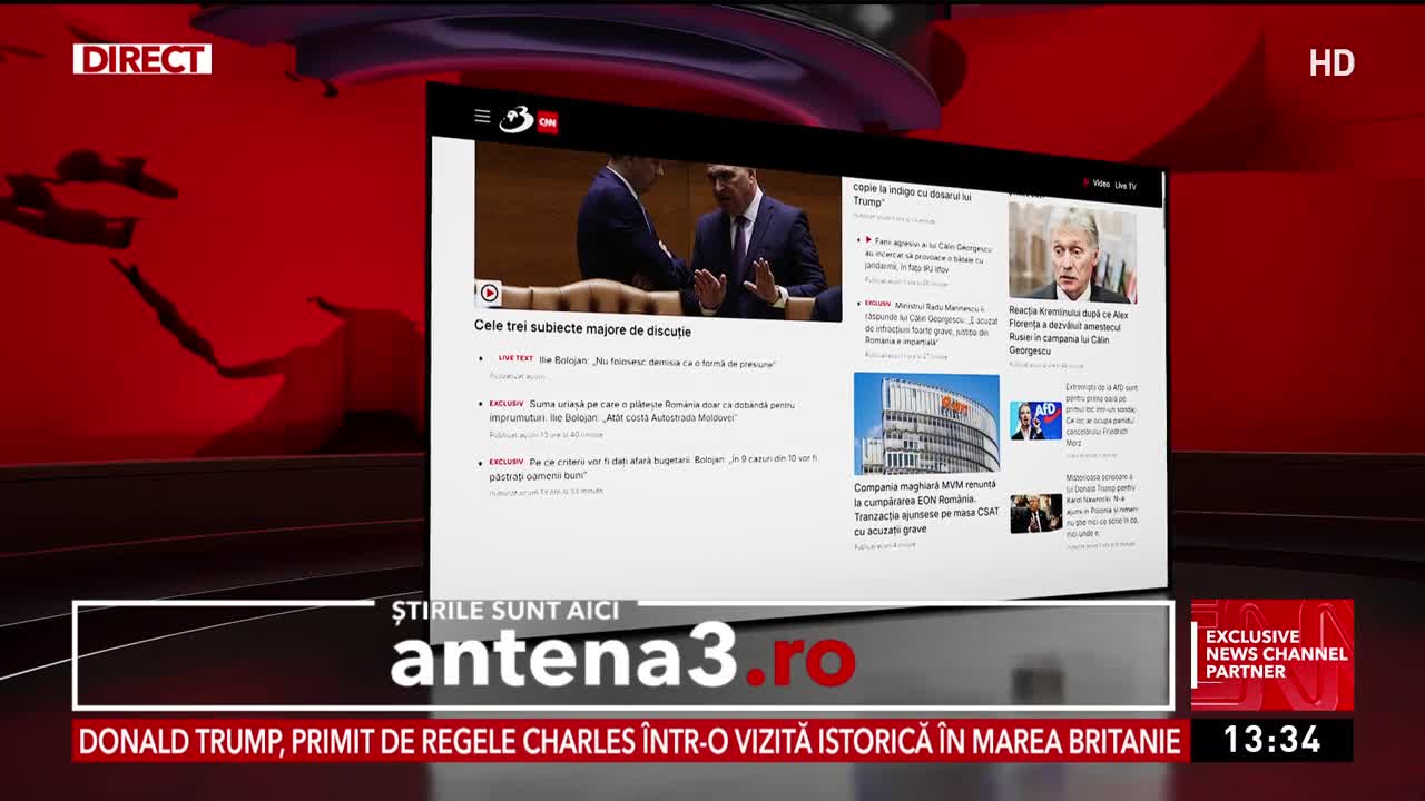 Newsroom