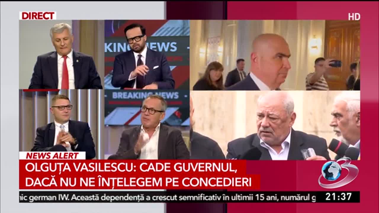 Sinteza Zilei