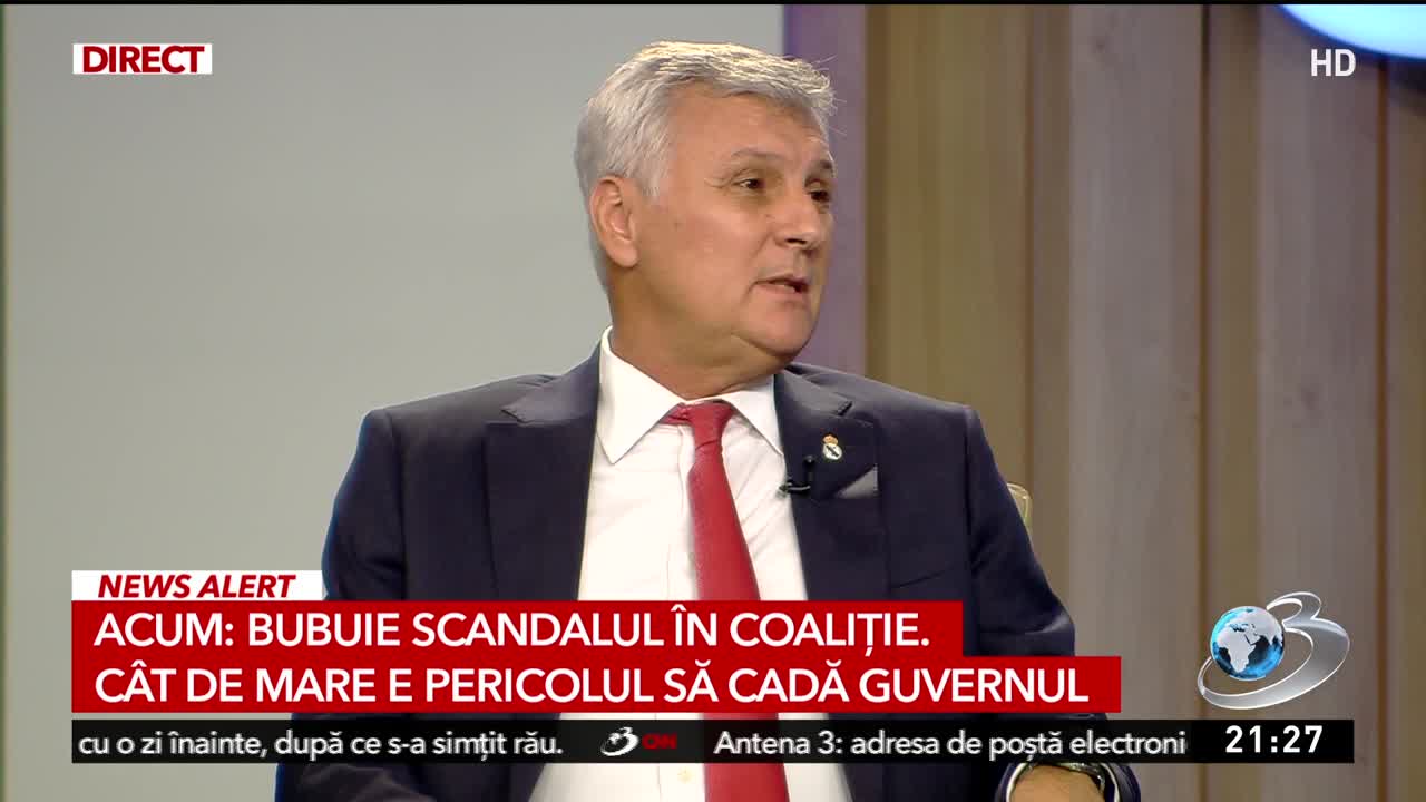 Sinteza Zilei