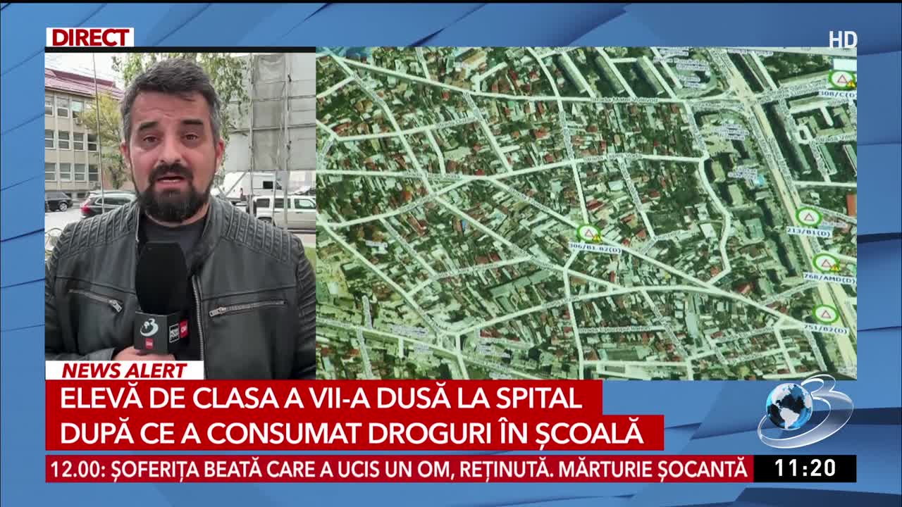 Newsroom