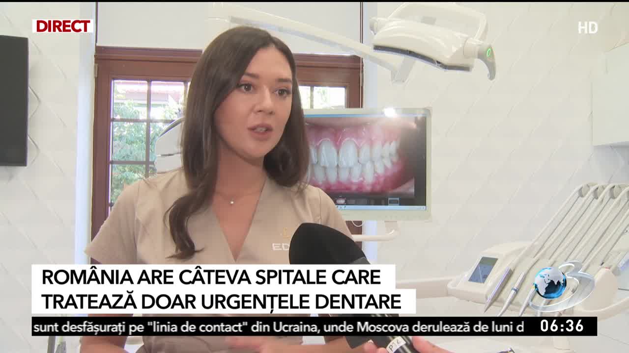 Știrile dimineții