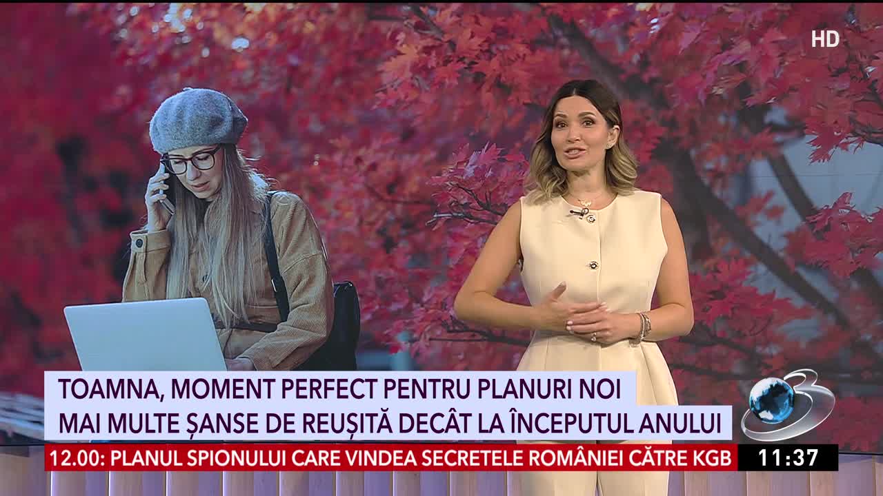 Numai de bine
