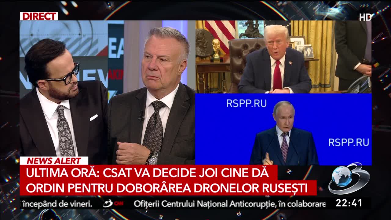Sinteza Zilei